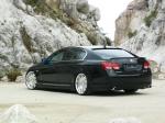 Lexus GS350 by Wald 2006 года